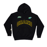 GRAND PULLOVER HOODIE