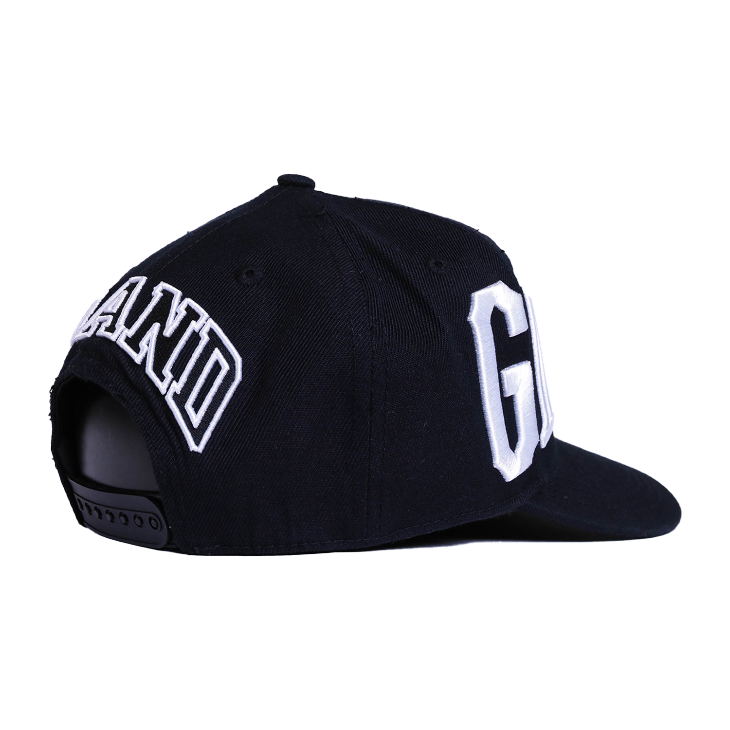 GRAND LA NY