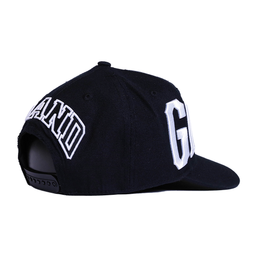 GRAND LA NY
