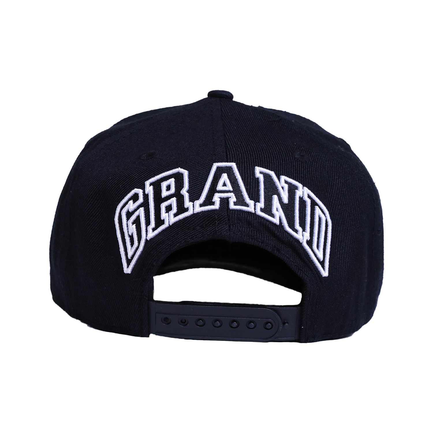 GRAND LA NY