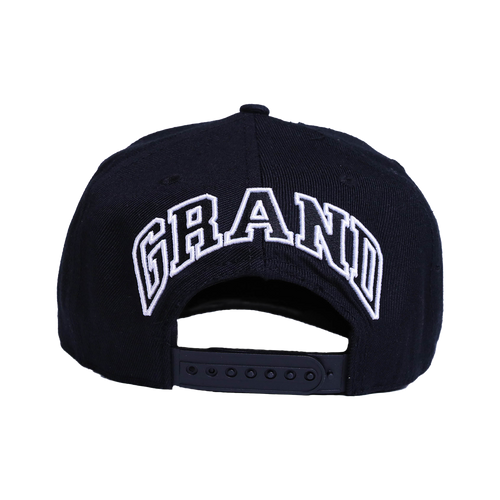 GRAND LA NY