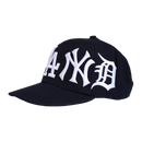 GRAND LA NY