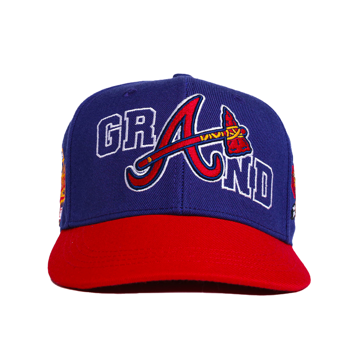 GRAND ATL SERIES