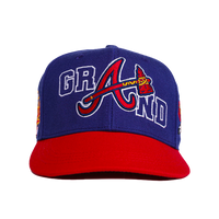 GRAND ATL SERIES