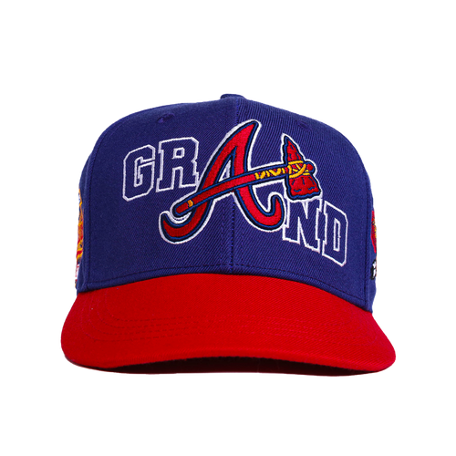 GRAND ATL SERIES