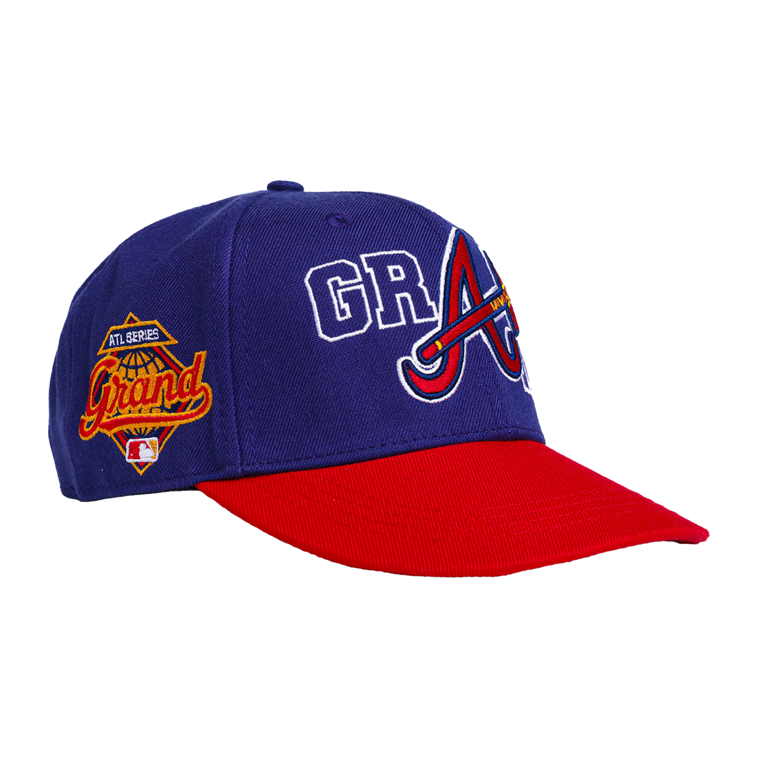 GRAND ATL SERIES