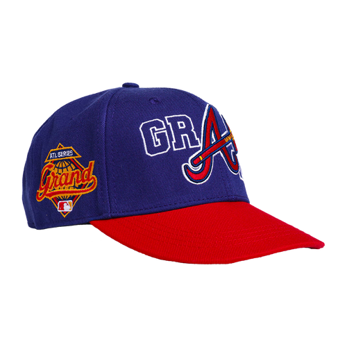 GRAND ATL SERIES