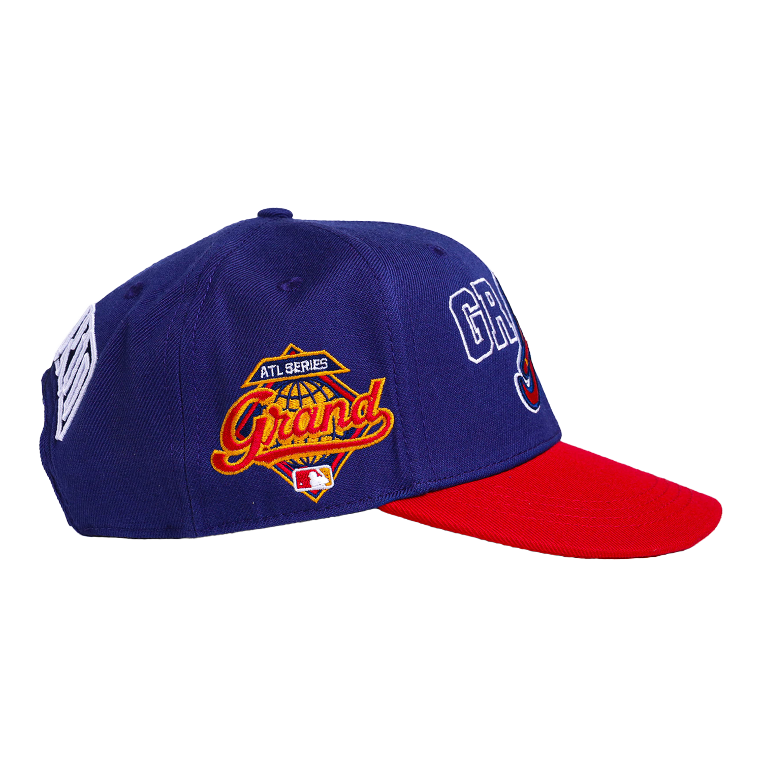 GRAND ATL SERIES