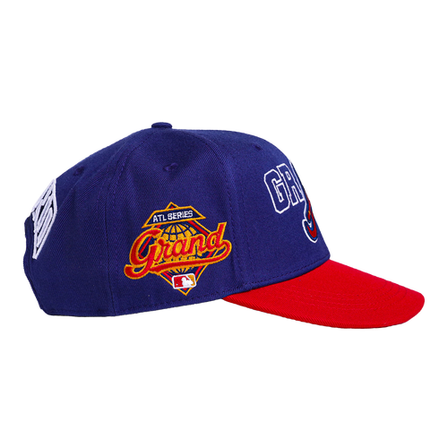 GRAND ATL SERIES